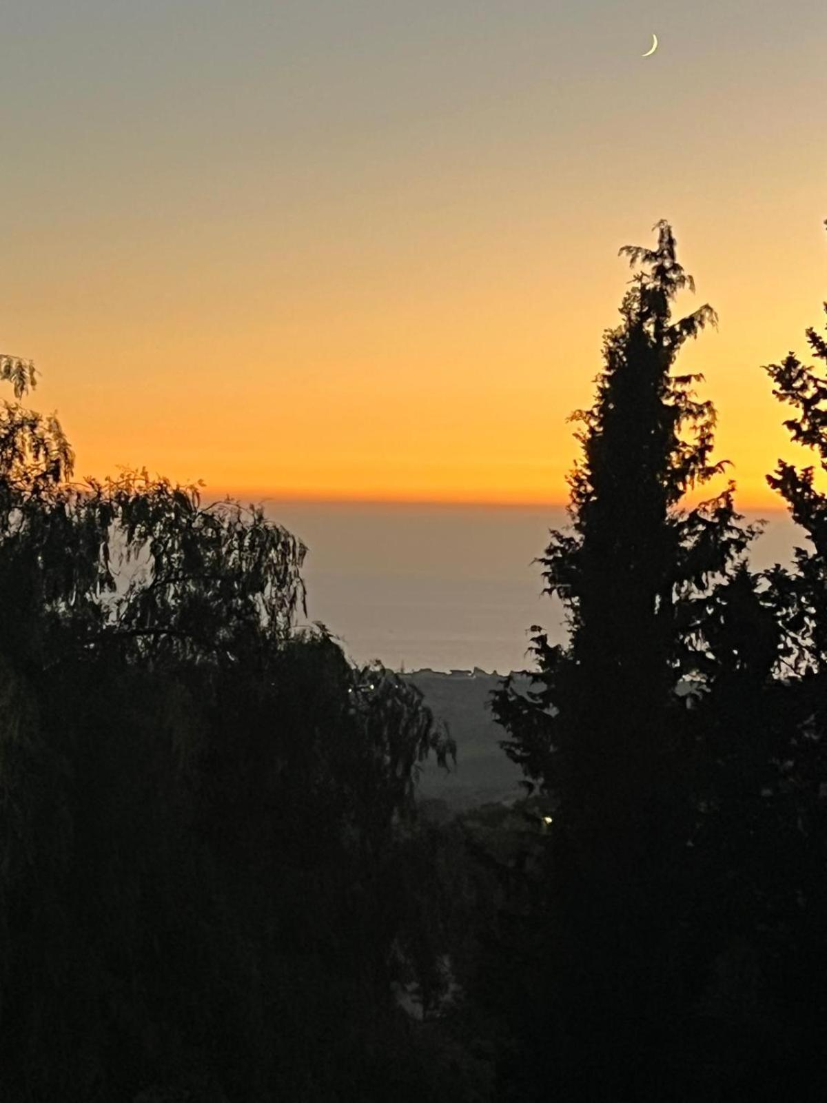 Falaride Suite Agrigento Discesa Sulla Valle Di Oro Εξωτερικό φωτογραφία