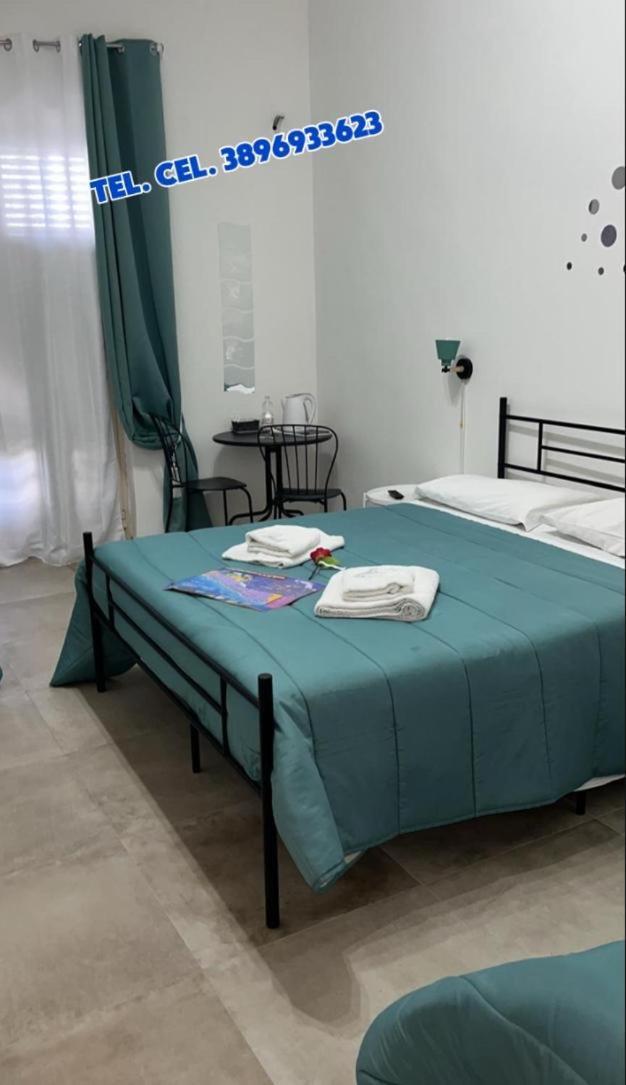 Falaride Suite Agrigento Discesa Sulla Valle Di Oro Εξωτερικό φωτογραφία