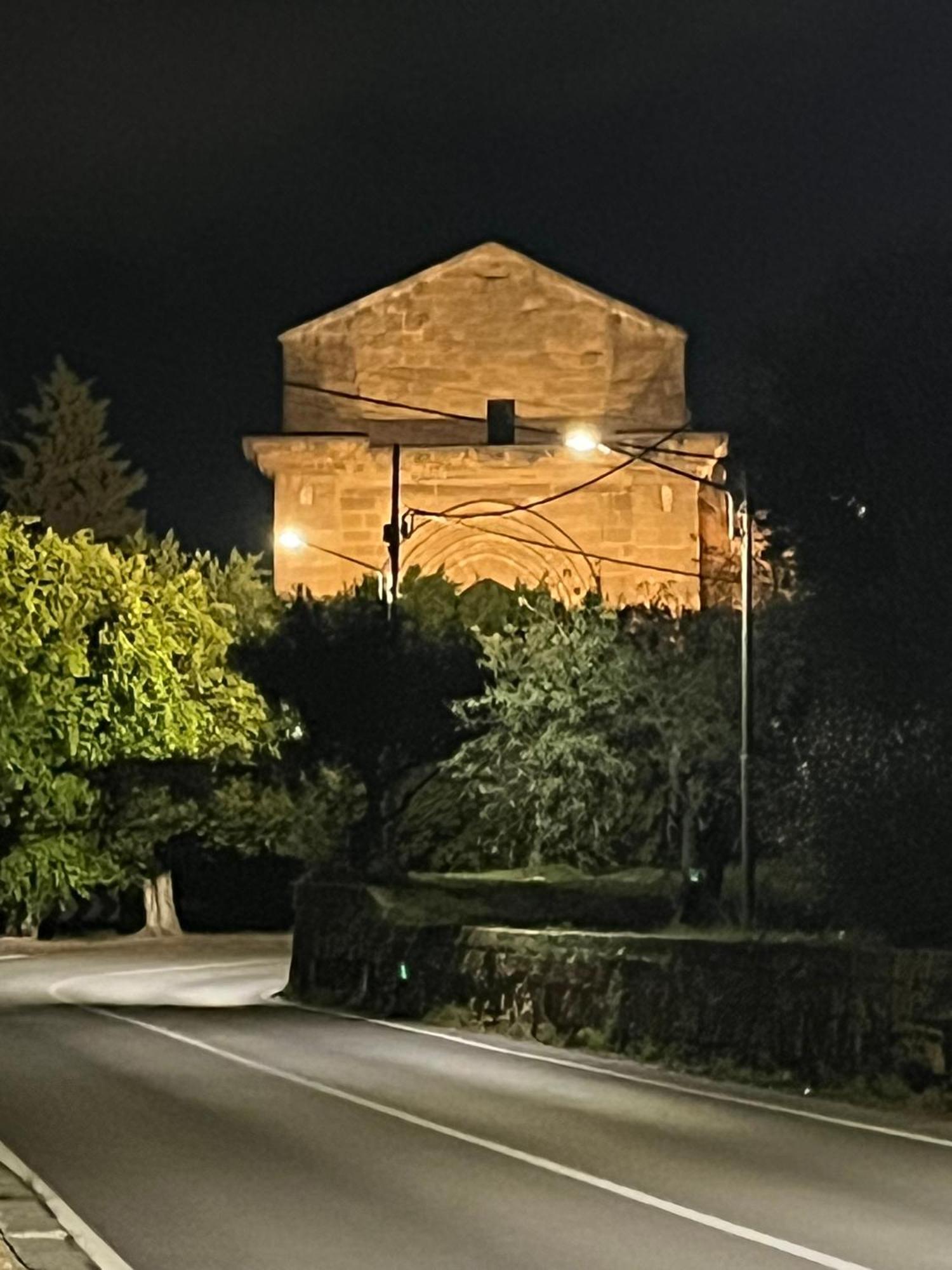Falaride Suite Agrigento Discesa Sulla Valle Di Oro Εξωτερικό φωτογραφία