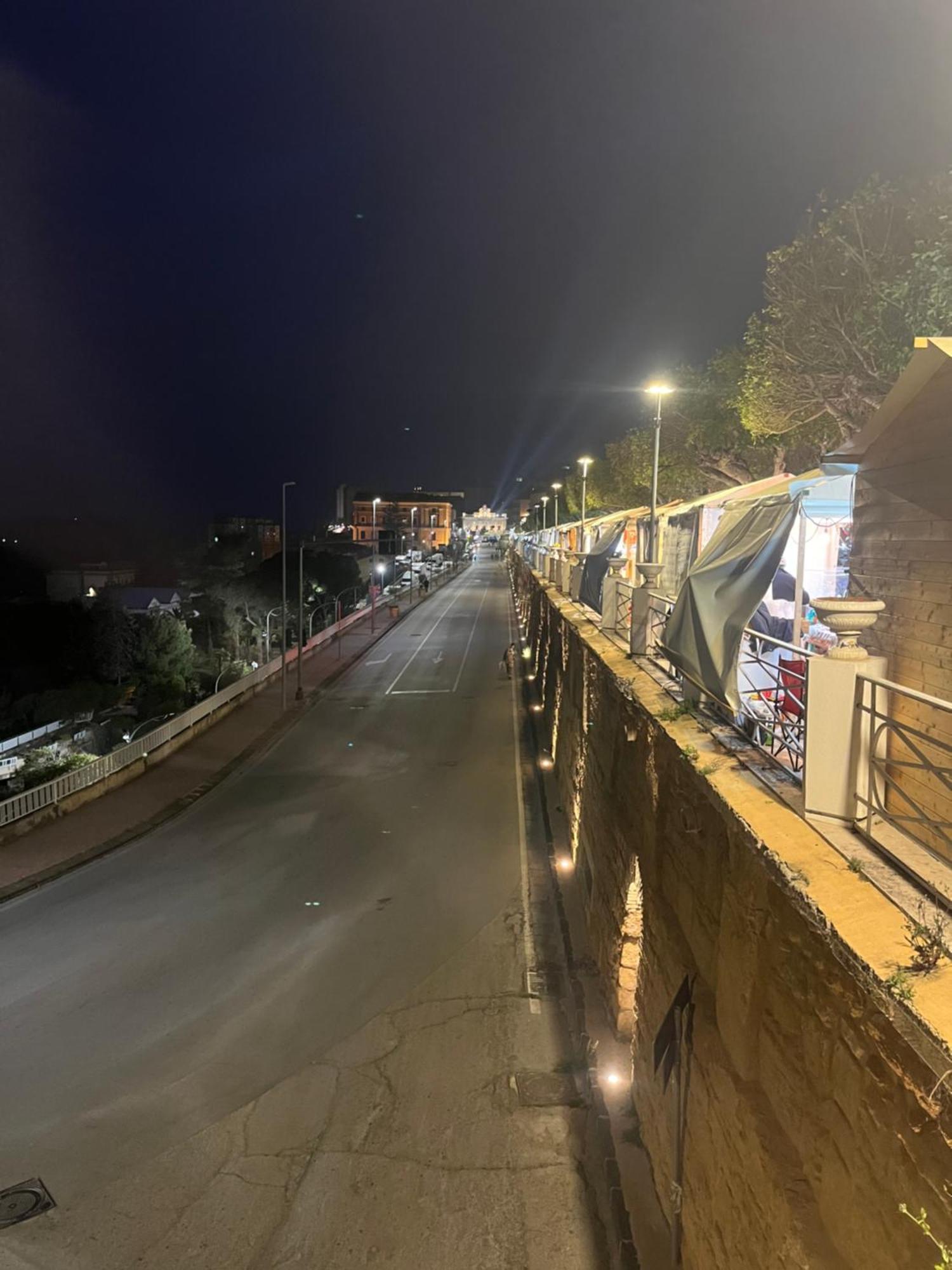 Falaride Suite Agrigento Discesa Sulla Valle Di Oro Εξωτερικό φωτογραφία