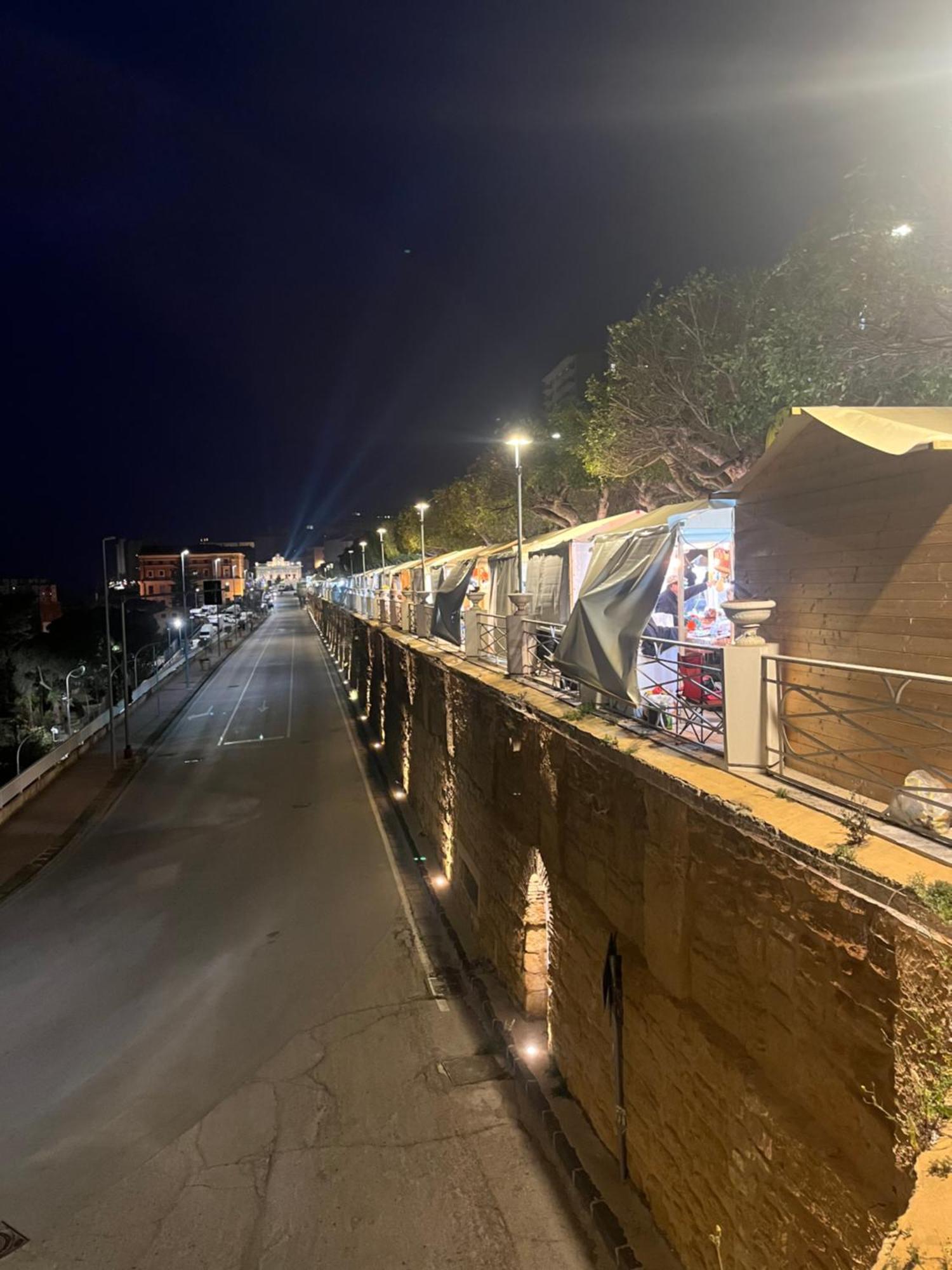 Falaride Suite Agrigento Discesa Sulla Valle Di Oro Εξωτερικό φωτογραφία